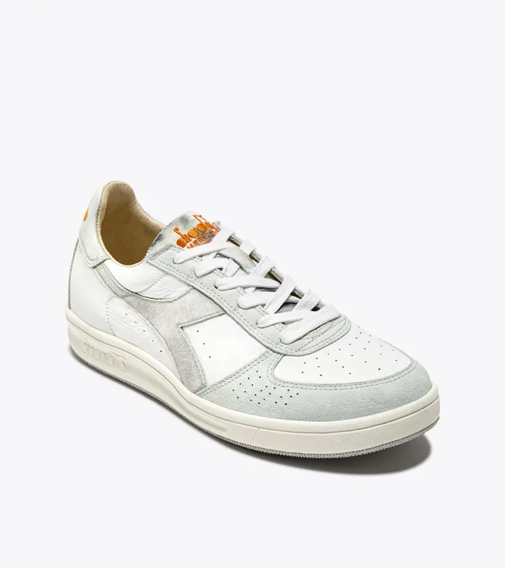 Diadora B.elite Foro Used Italia White (201.181978_20006)