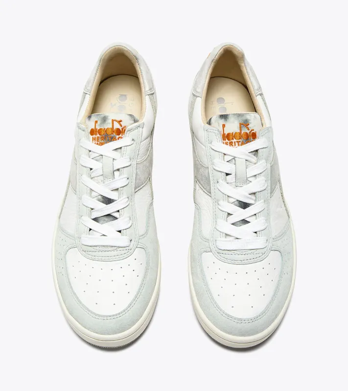 Diadora B.elite Foro Used Italia White (201.181978_20006)