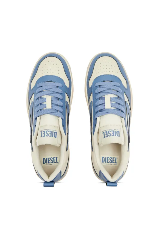 Diesel S-ukiyo V2 Low (Y03363P5576HA710 https://nl.diesel.com/en/shoes/s-ukiyo-v2-low-multicolor/Y03363P5576HA710.htm)