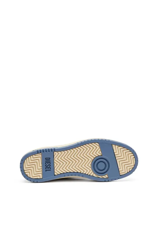 Diesel S-ukiyo V2 Low (Y03363P5576HA710 https://nl.diesel.com/en/shoes/s-ukiyo-v2-low-multicolor/Y03363P5576HA710.htm)