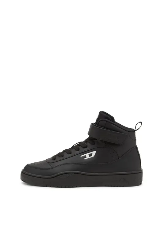 Diesel S-tracker-d Mid (Y03600P5576T8013 https://nl.diesel.com/en/shoes/s-tracker-d-mid-black/Y03600P5576T8013.htm)