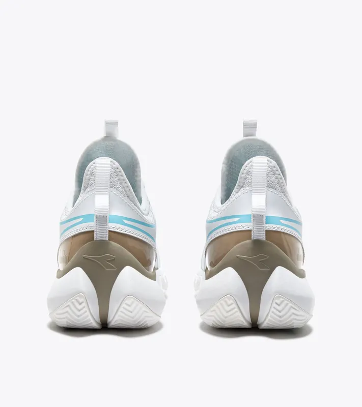 Diadora Finale W Clay White / Corydalis Blue (101.179360_D1160)