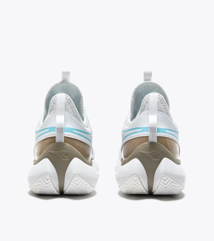 Diadora Finale W Clay White / Corydalis Blue (101.179360_D1160)