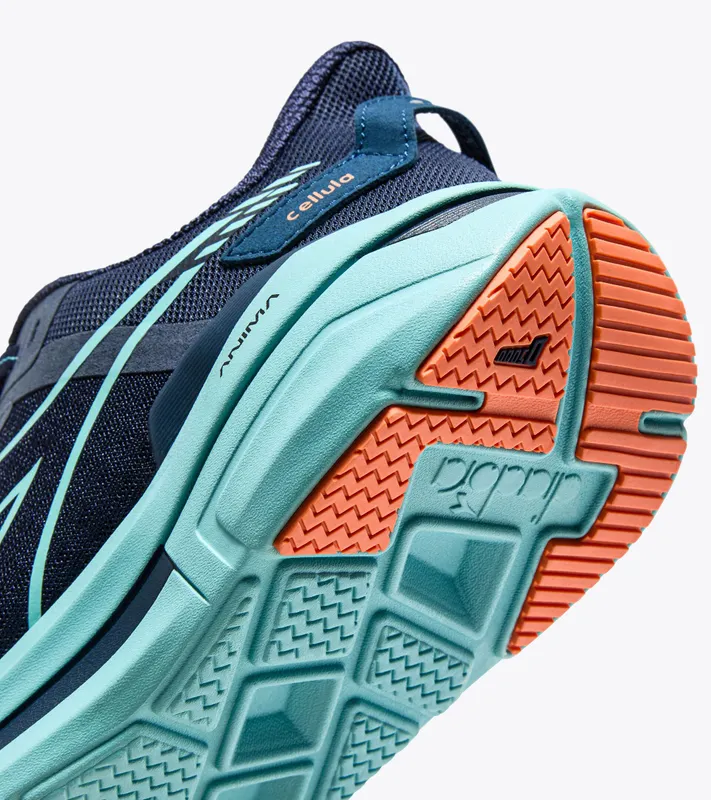 Diadora Cellula Blue Corsair / Aqua Sea (101.180243_D1254)