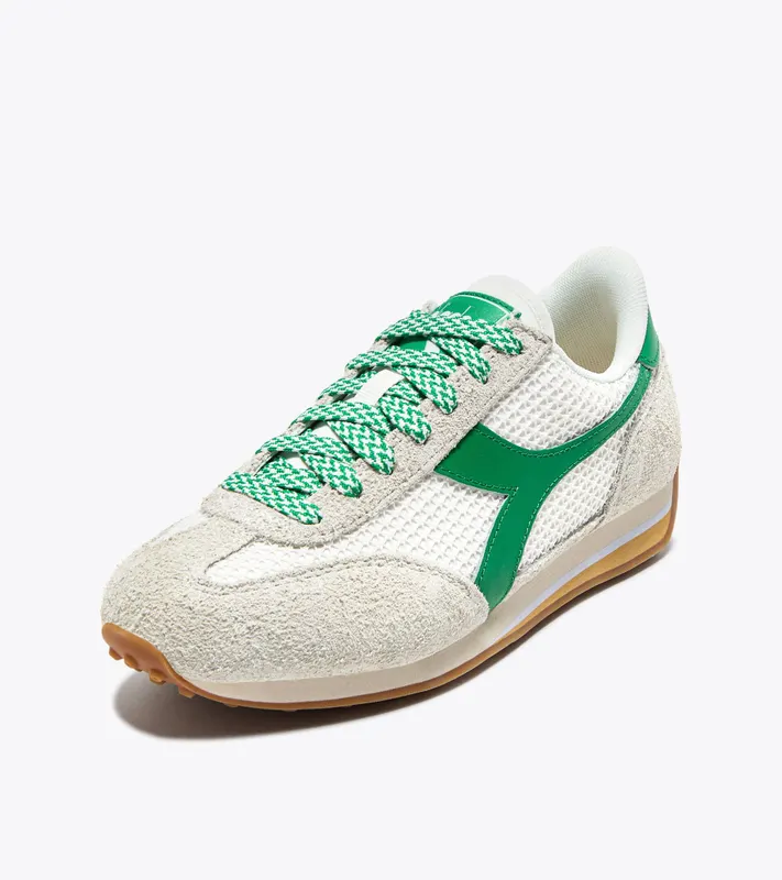 Diadora Rally White / Peas Cream (501.181563_C1931)