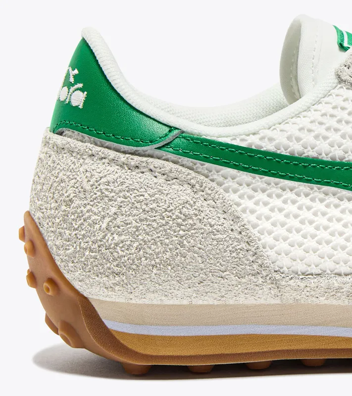 Diadora Rally White / Peas Cream (501.181563_C1931)