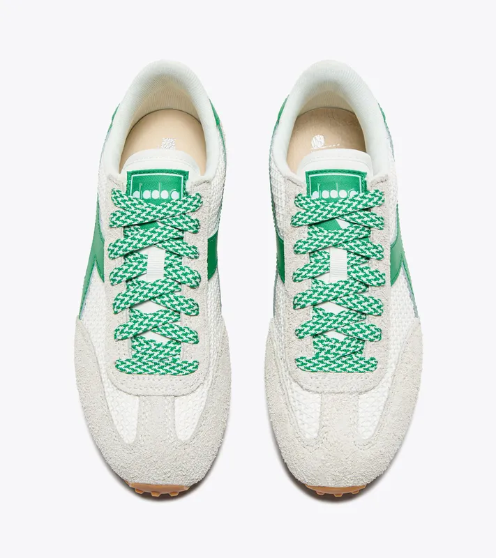 Diadora Rally White / Peas Cream (501.181563_C1931)
