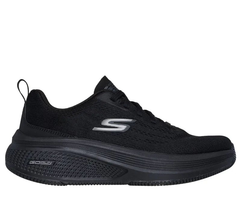 Skechers GO RUN Elevate 2.0 – Zwart (129000-BBK)