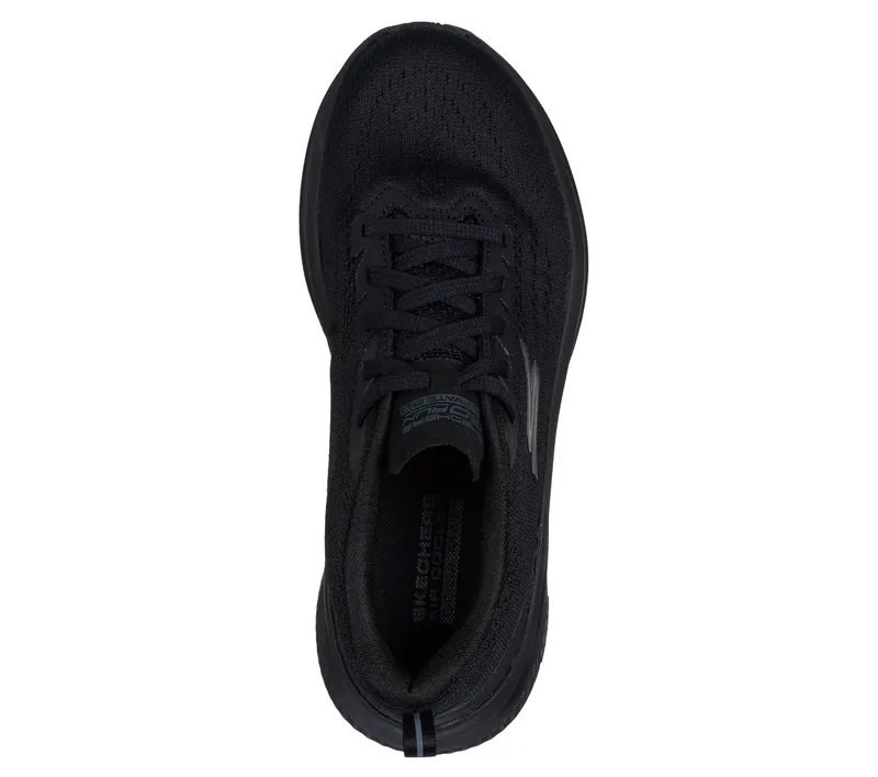Skechers GO RUN Elevate 2.0 – Zwart (129000-BBK)