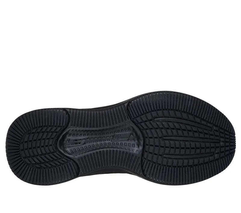 Skechers GO RUN Elevate 2.0 – Zwart (129000-BBK)
