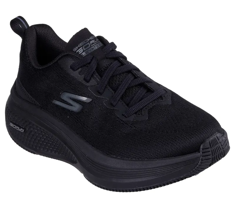 Skechers GO RUN Elevate 2.0 – Zwart (129000-BBK)