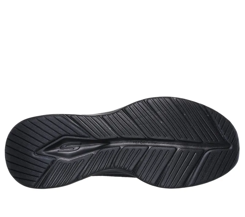Skechers Vapor Foam – True Classic – Zwart (150020-BBK)