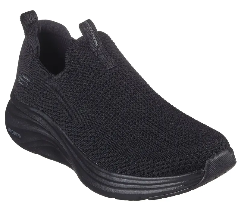 Skechers Vapor Foam – True Classic – Zwart (150020-BBK)