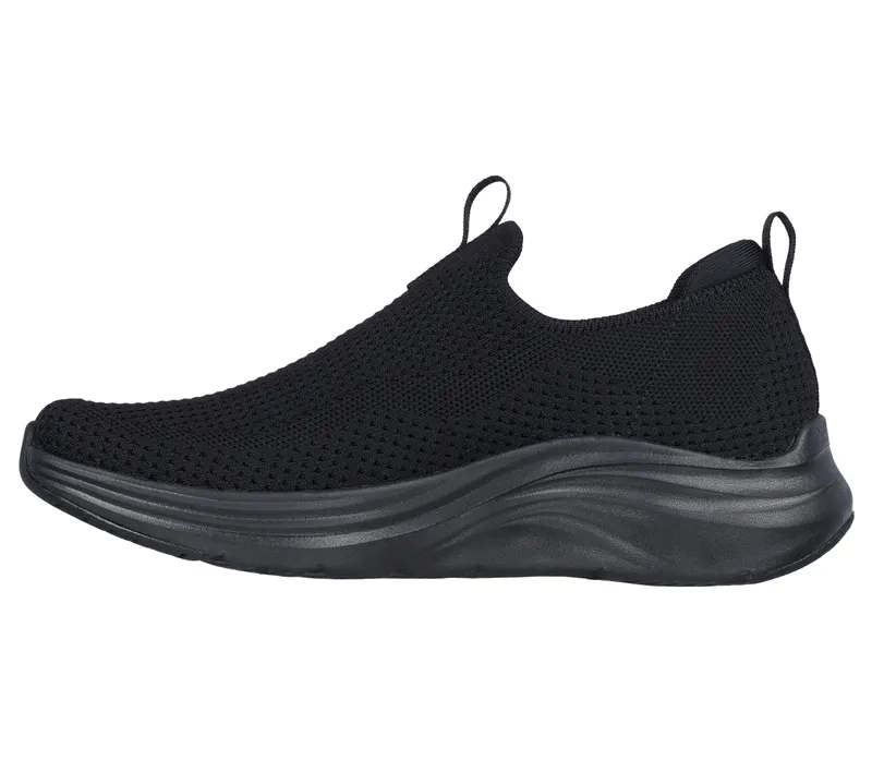 Skechers Vapor Foam – True Classic – Zwart (150020-BBK)