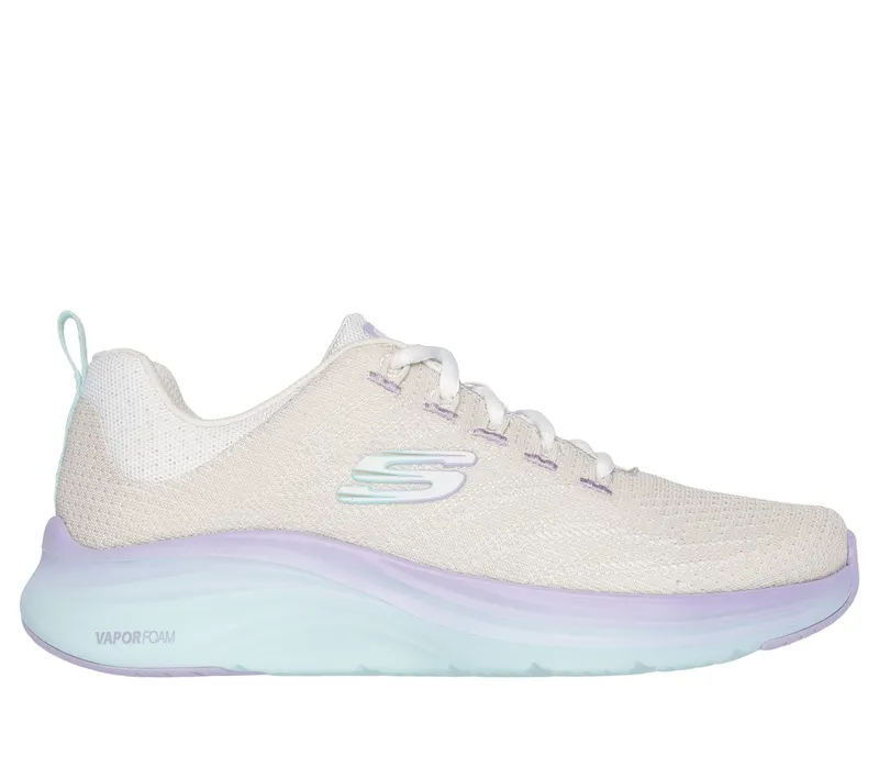 Skechers Skechers Vapor Foam – Summer Journey – Gebroken Wit (150401-OFWT)