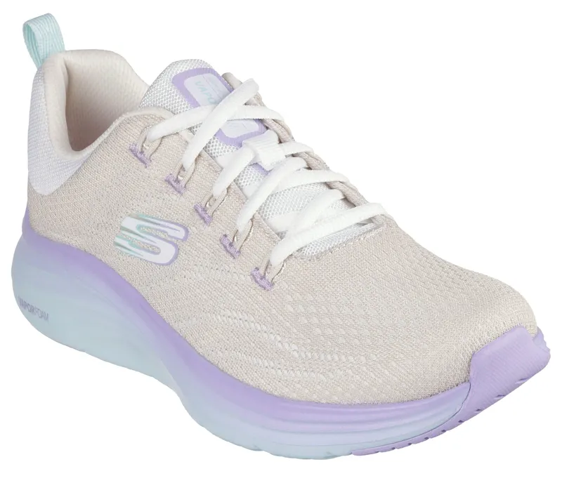 Skechers Skechers Vapor Foam – Summer Journey – Gebroken Wit (150401-OFWT)