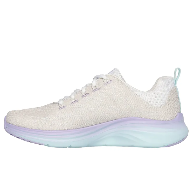 Skechers Skechers Vapor Foam – Summer Journey – Gebroken Wit (150401-OFWT)