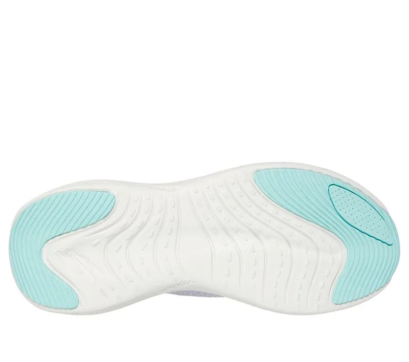 Skechers Skechers Slip-ins: Skech Cloud – Dreamy Hues – Lavendel / Aqua (150564-LVAQ)