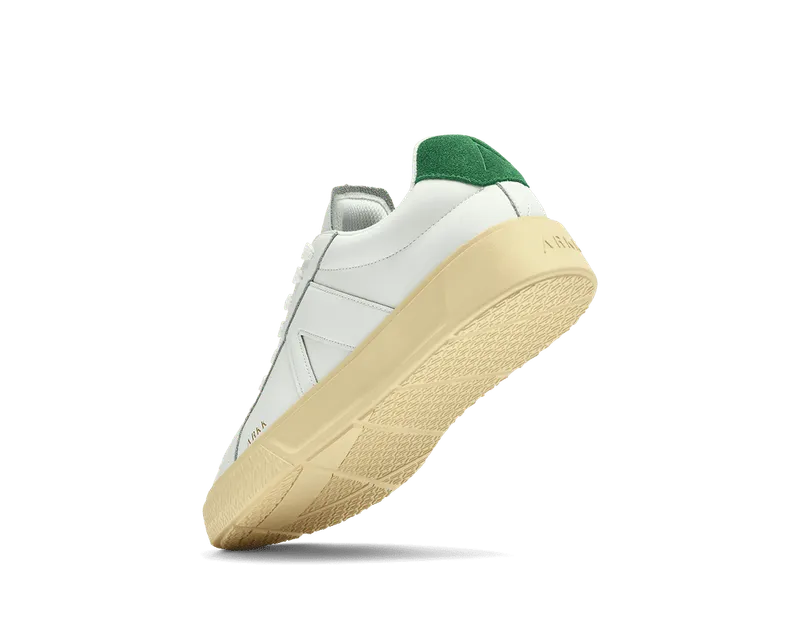 Arkk Essence “White Green Vintage” (EL9600-1206)
