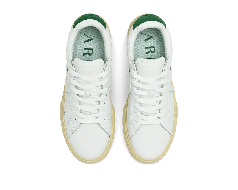 Arkk Essence “White Green Vintage” (EL9600-1206)