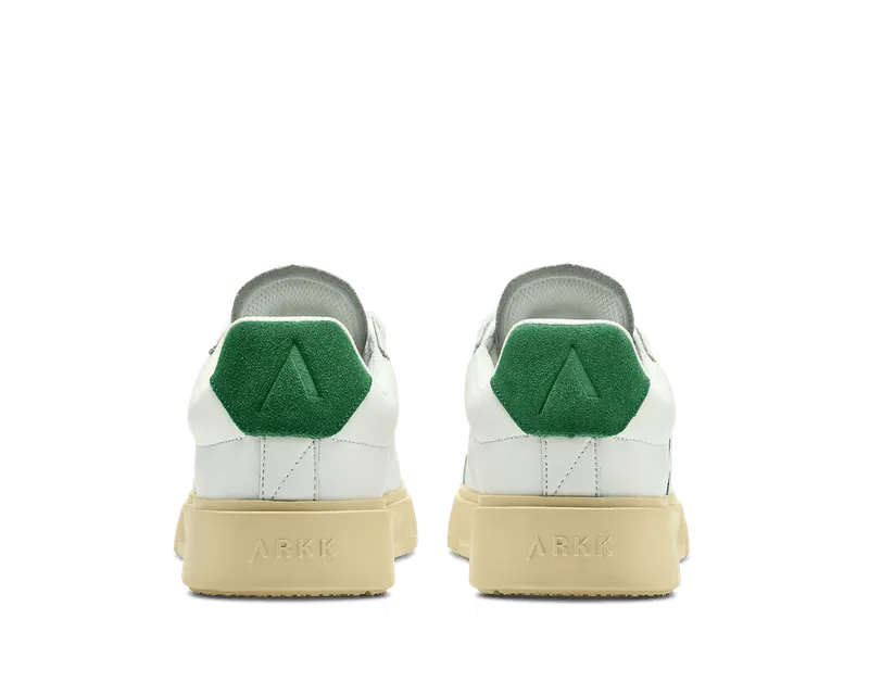 Arkk Essence “White Green Vintage” (EL9600-1206)