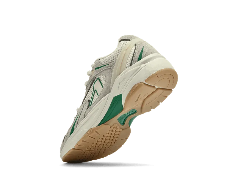 Arkk Oserra “Cream Dark Green” (EL6702-1215)