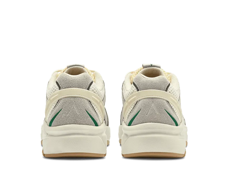 Arkk Oserra “Cream Dark Green” (EL6702-1215)