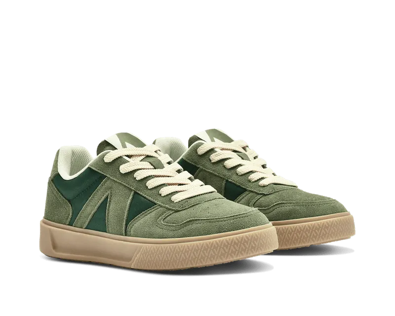 Arkk Uncover “Grass Green Gum” (EL1750-1219)
