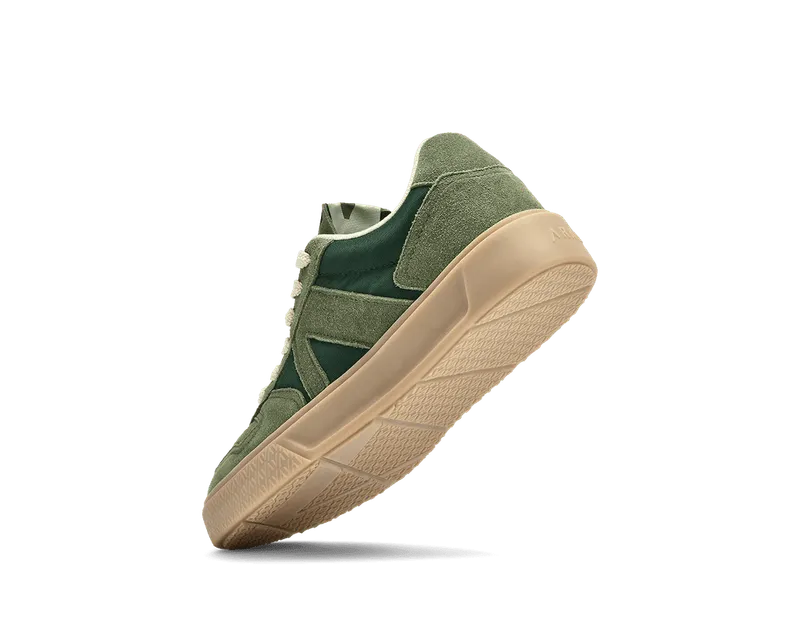 Arkk Uncover “Grass Green Gum” (EL1750-1219)