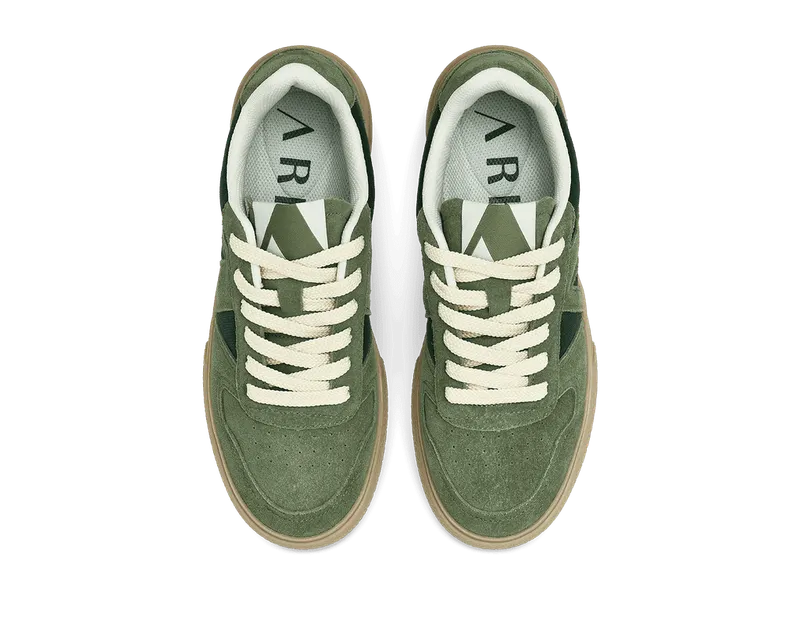 Arkk Uncover “Grass Green Gum” (EL1750-1219)