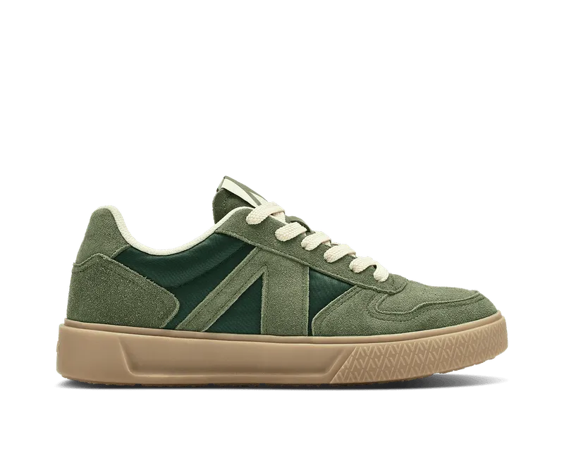 Arkk Uncover “Grass Green Gum” (EL1750-1219)