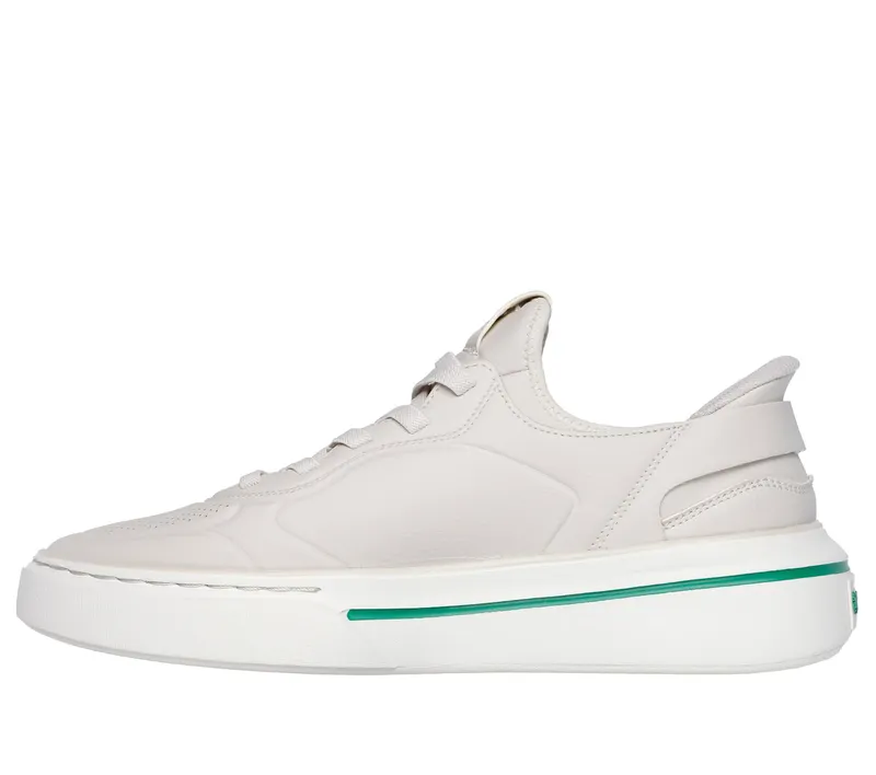 Skechers Skechers Slip-ins Snoop Dogg: Snoop One – Next Episode – Gebroken Wit (251100-OFWT)