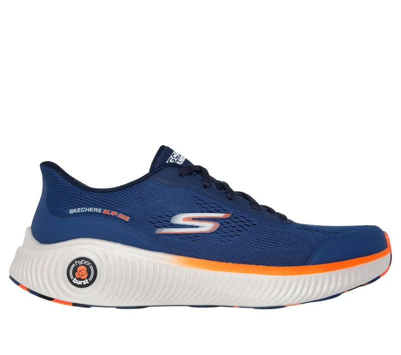 Skechers Skechers Slip-ins: GO RUN Anywhere – Marine (220664-NVY)