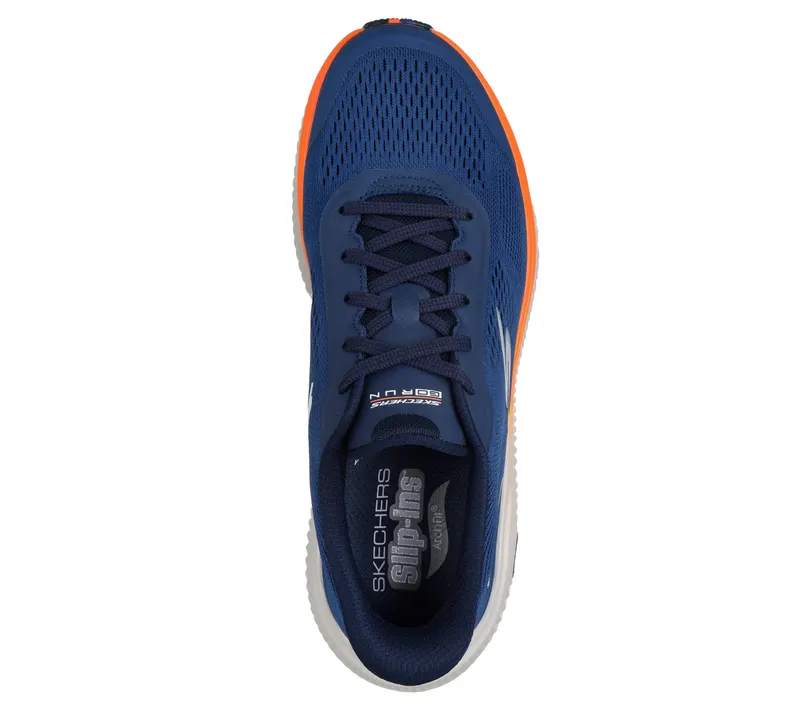Skechers Skechers Slip-ins: GO RUN Anywhere – Marine (220664-NVY)