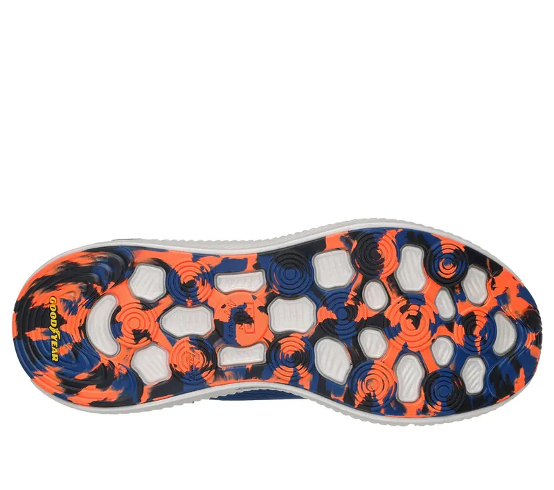 Skechers Skechers Slip-ins: GO RUN Anywhere – Marine (220664-NVY)