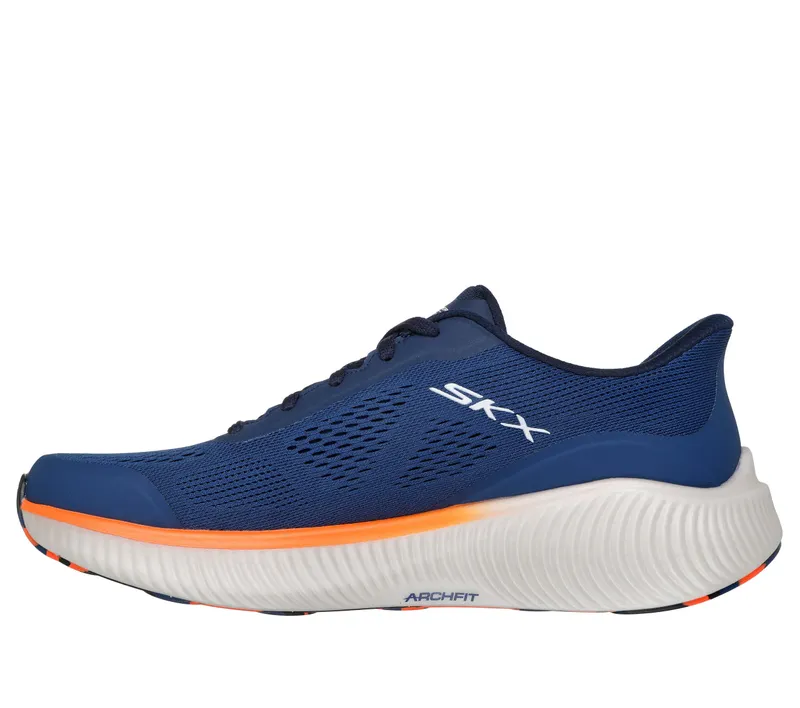 Skechers Skechers Slip-ins: GO RUN Anywhere – Marine (220664-NVY)