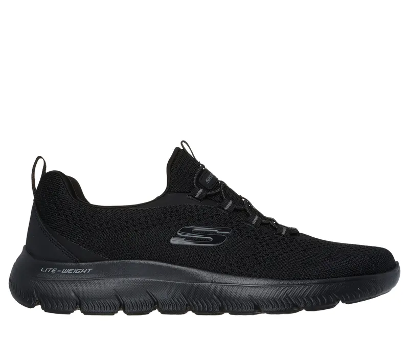 Skechers Summits – Tallo – Zwart (232832-BBK)