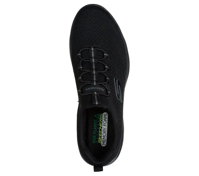 Skechers Summits – Tallo – Zwart (232832-BBK)