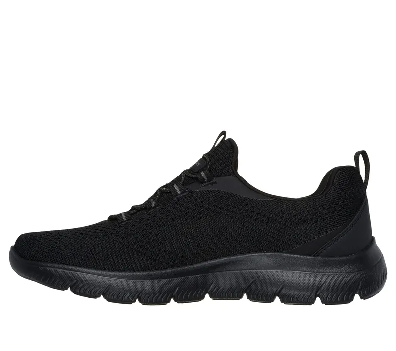 Skechers Summits – Tallo – Zwart (232832-BBK)