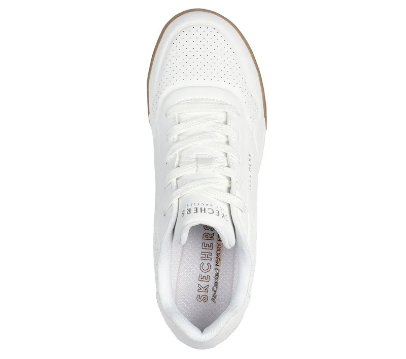 Skechers Zinger 2.0 – The Arwen – Wit (177510-WHT)