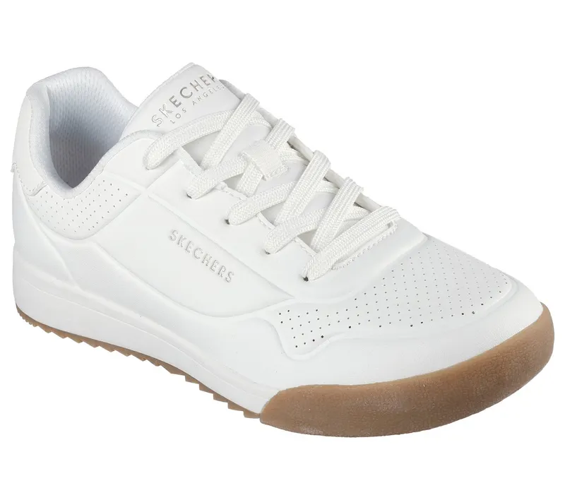 Skechers Zinger 2.0 – The Arwen – Wit (177510-WHT)