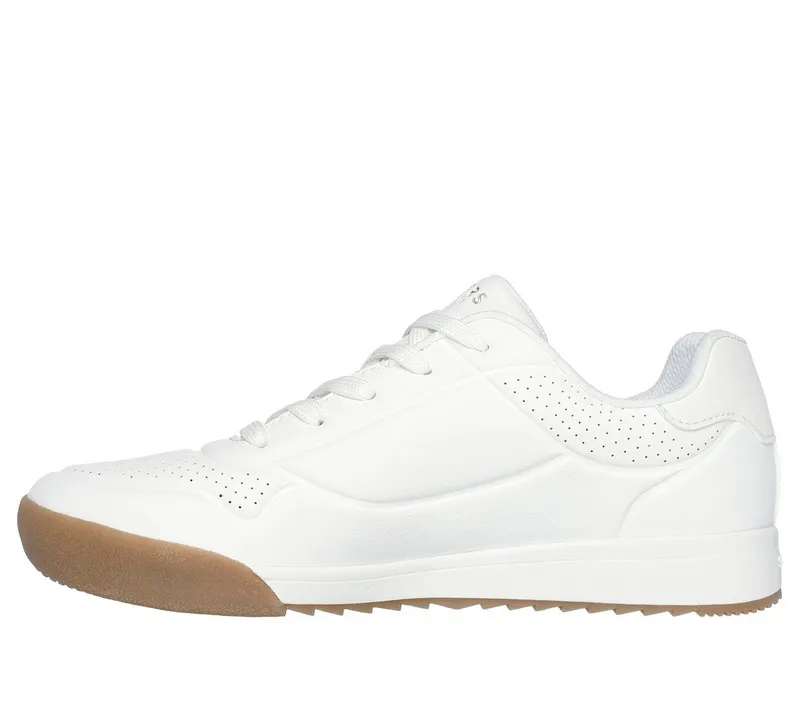 Skechers Zinger 2.0 – The Arwen – Wit (177510-WHT)