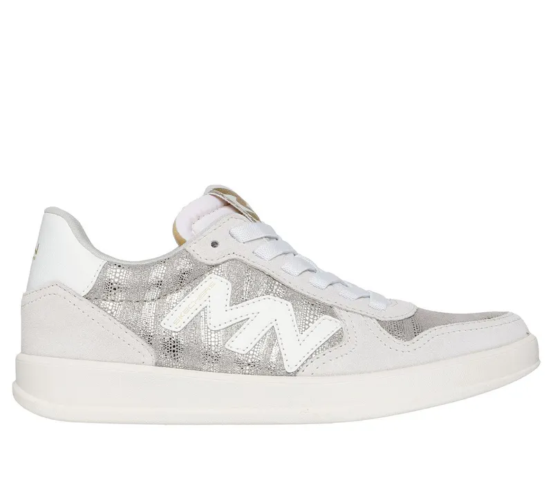 Skechers Mark Nason: New Wave Cup – Palms – Goud (177751-GLD)