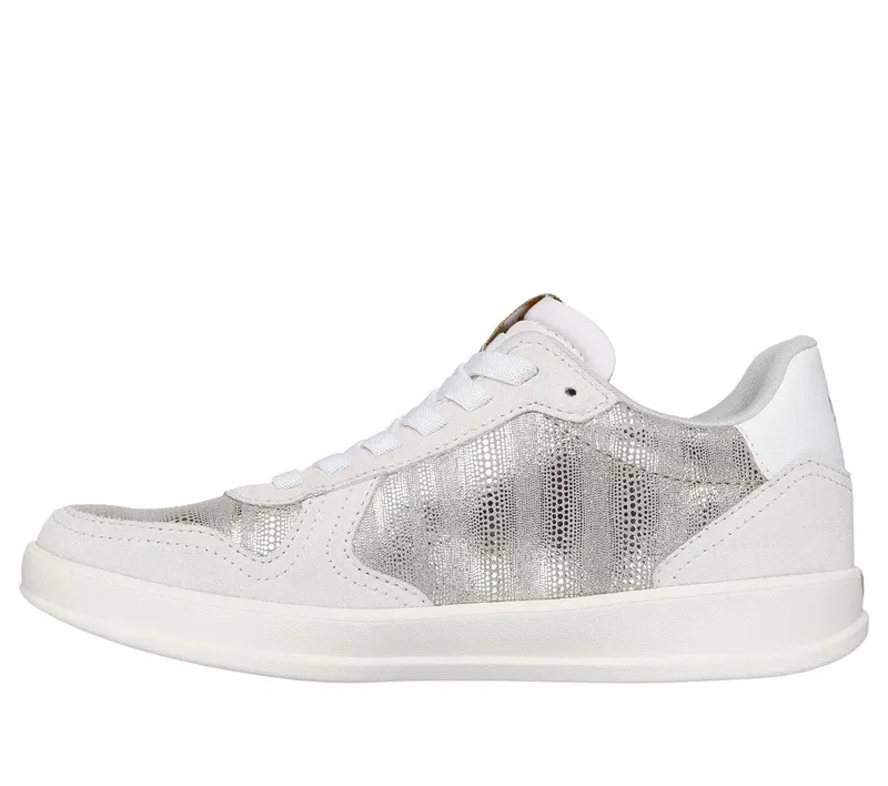 Skechers Mark Nason: New Wave Cup – Palms – Goud (177751-GLD)