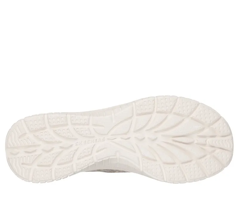 Skechers Skechers Slip-ins: Virtue – Untamed – Natuurlijk (104438-NAT)