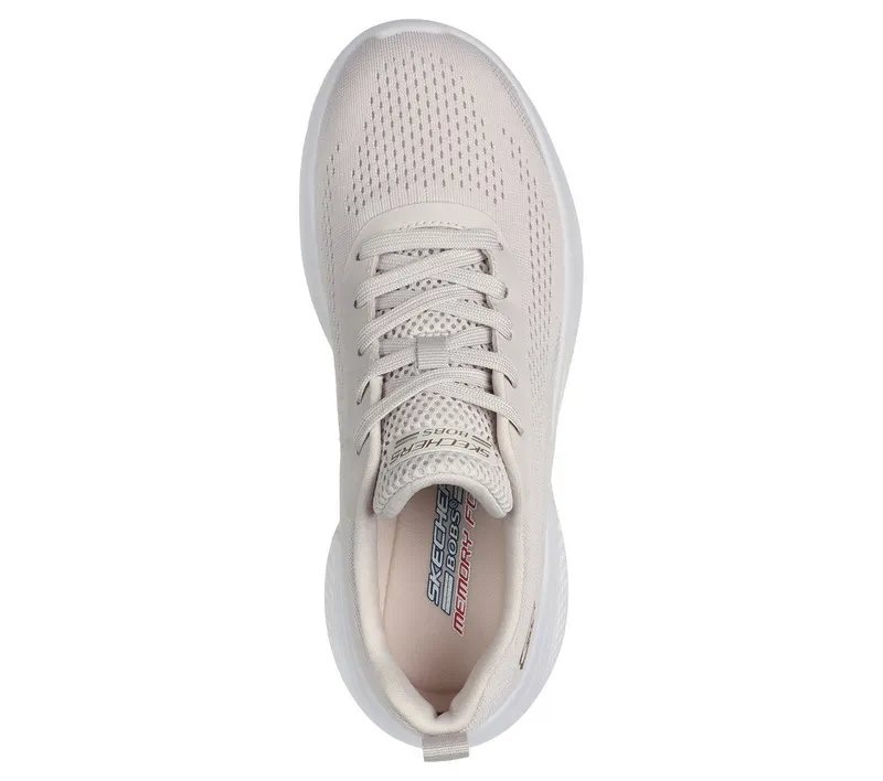 Skechers Skechers BOBS Sport Infinity – Natuurlijk (117550-NAT)