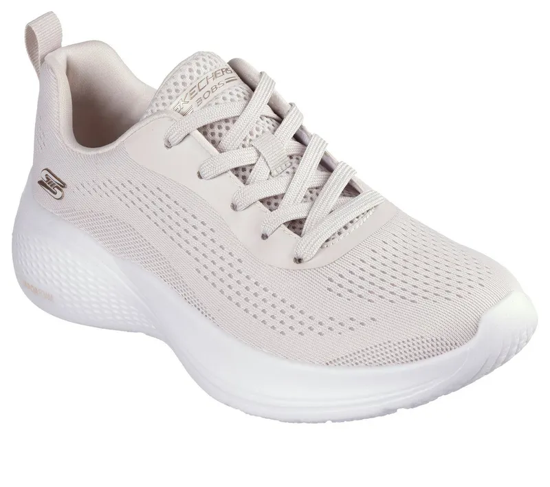 Skechers Skechers BOBS Sport Infinity – Natuurlijk (117550-NAT)