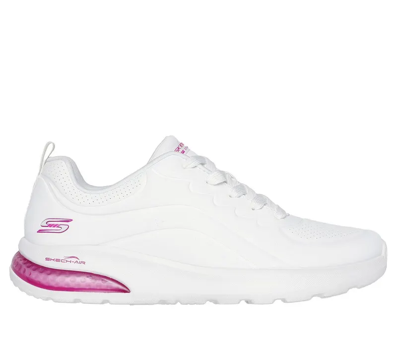 Skechers Skechers BOBS Sport Vision Air – Wit (117646-W)