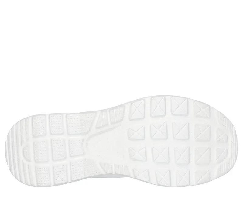 Skechers Skechers BOBS Sport Vision Air – Wit (117646-W)