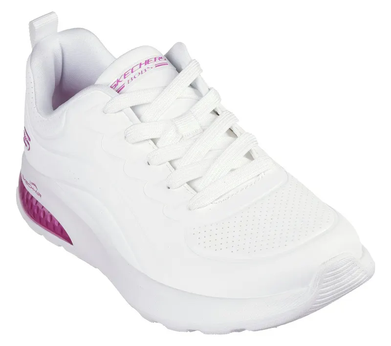 Skechers Skechers BOBS Sport Vision Air – Wit (117646-W)